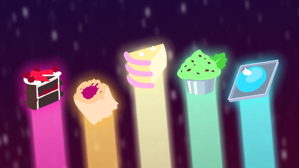 The Very Last (Cake at Stake)